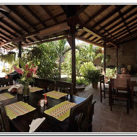 Hotel La Posada Del Sol Granada  Kültér fotó