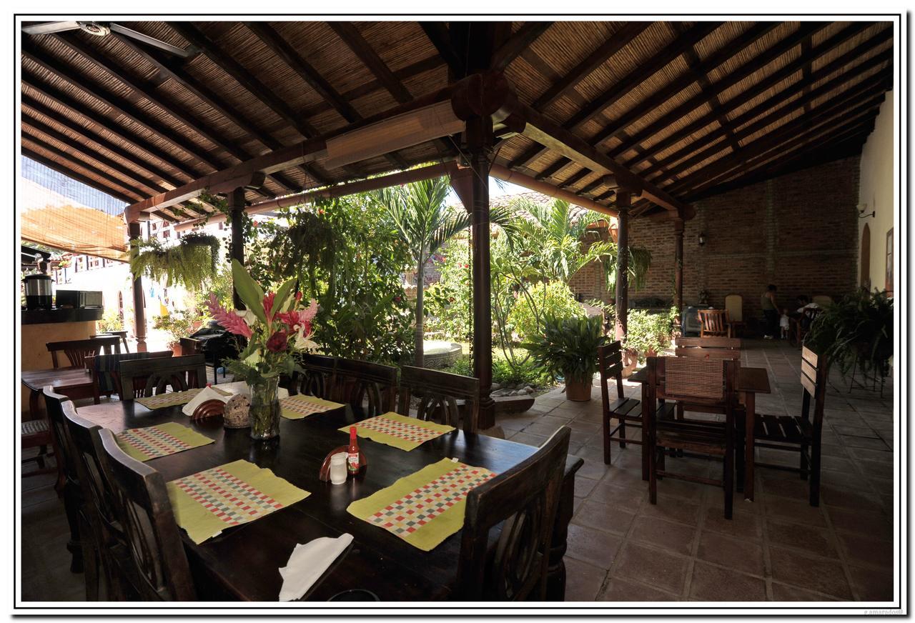 Hotel La Posada Del Sol Granada  Kültér fotó