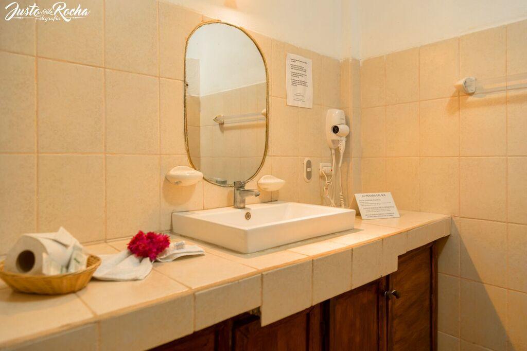 Hotel La Posada Del Sol Granada  Kültér fotó