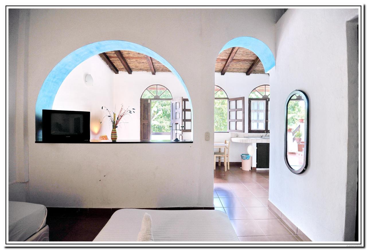 Hotel La Posada Del Sol Granada  Kültér fotó