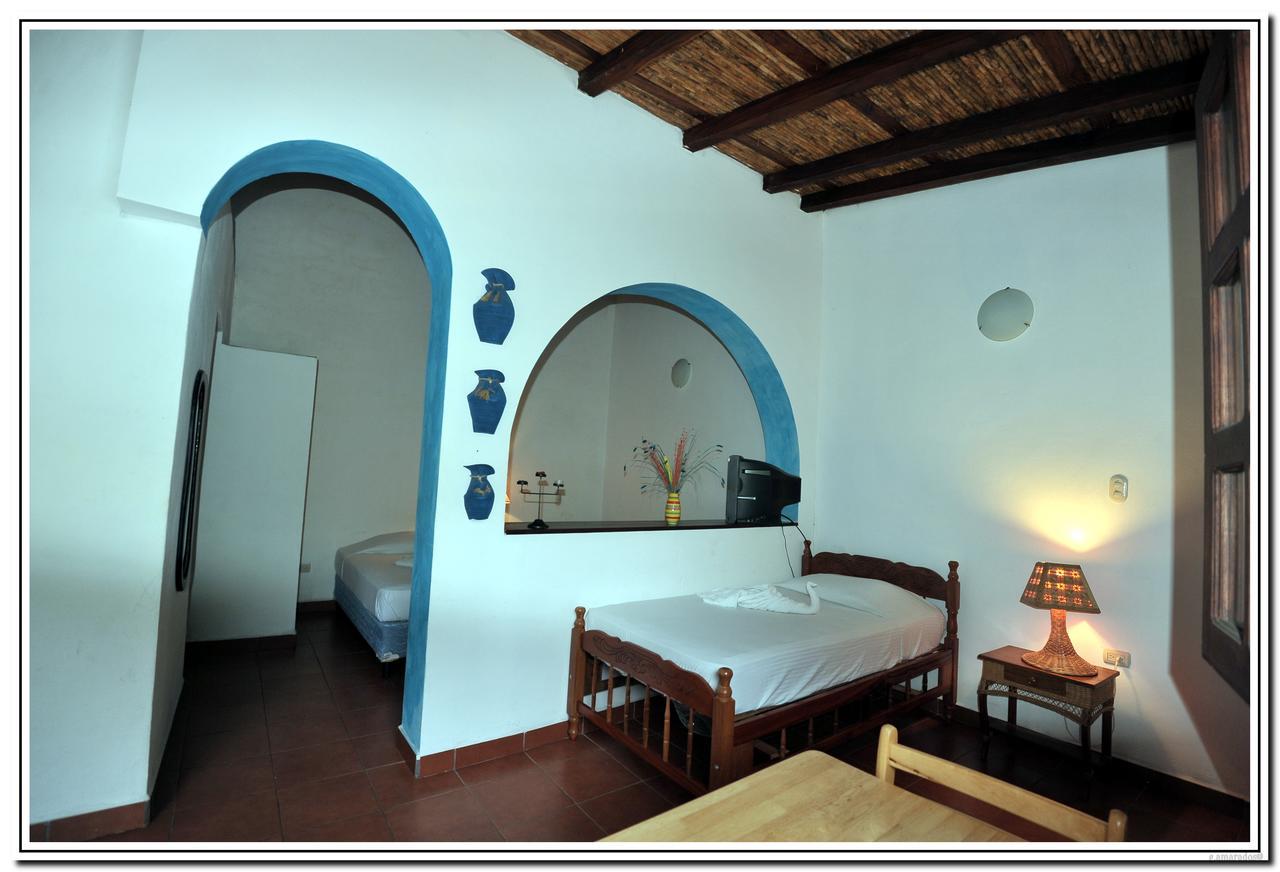 Hotel La Posada Del Sol Granada  Kültér fotó