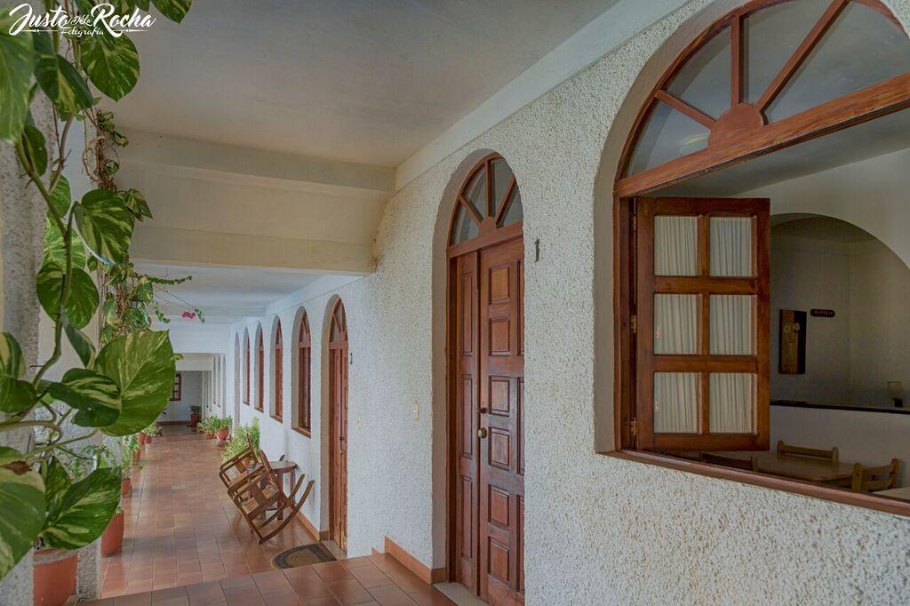 Hotel La Posada Del Sol Granada  Kültér fotó