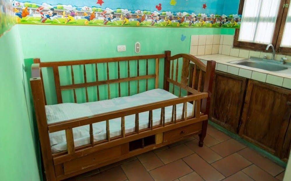 Hotel La Posada Del Sol Granada  Kültér fotó