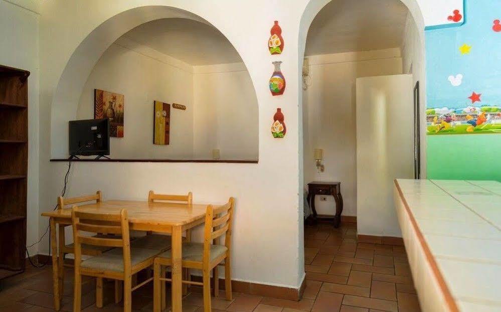 Hotel La Posada Del Sol Granada  Kültér fotó