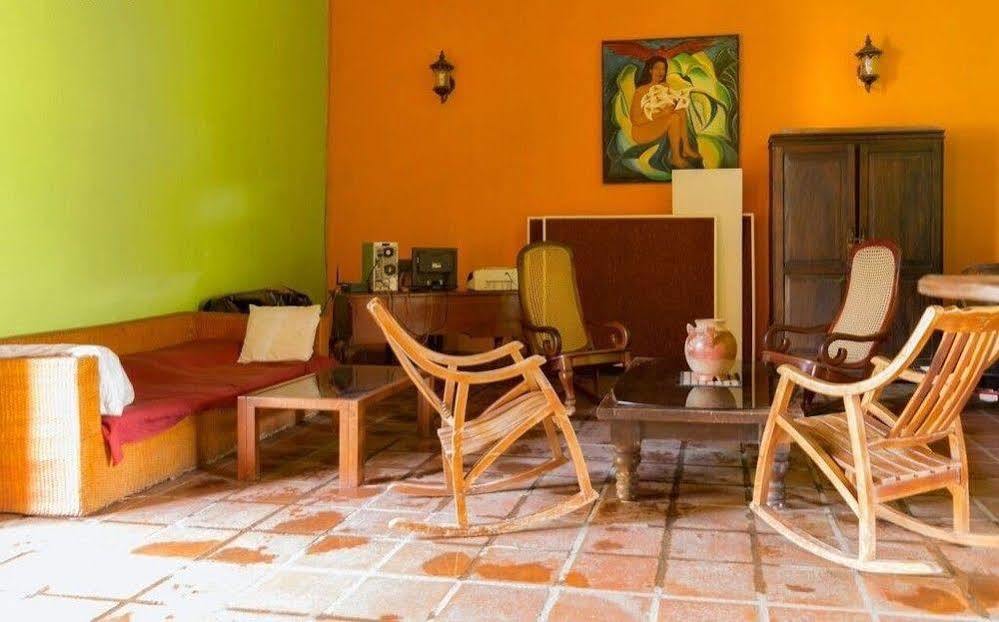 Hotel La Posada Del Sol Granada  Kültér fotó