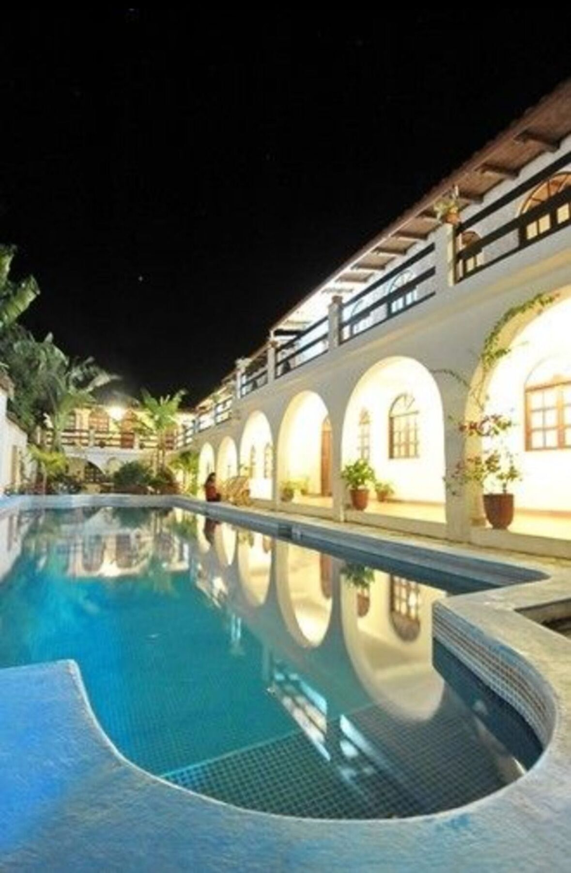 Hotel La Posada Del Sol Granada  Kültér fotó