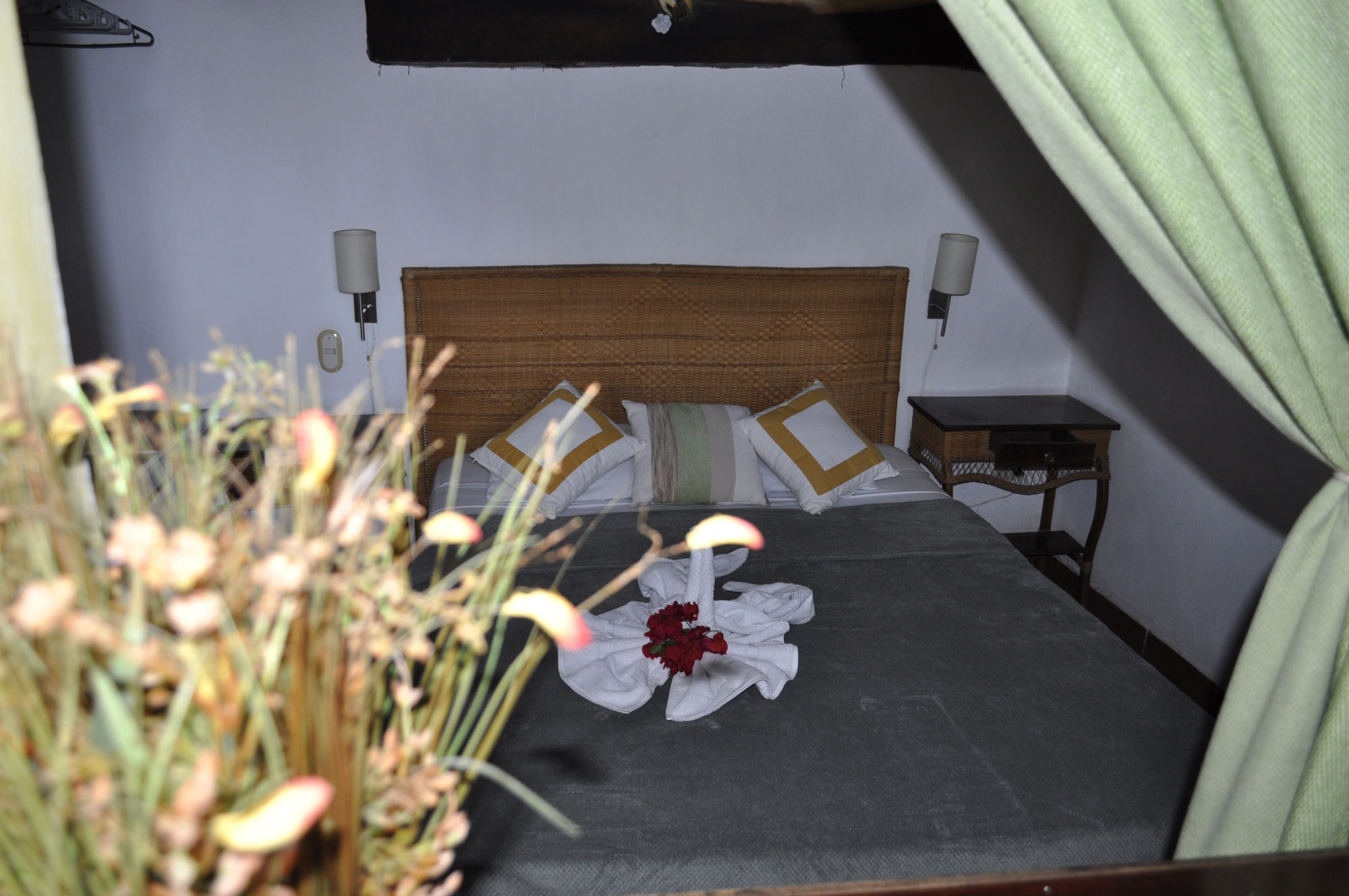 Hotel La Posada Del Sol Granada  Kültér fotó