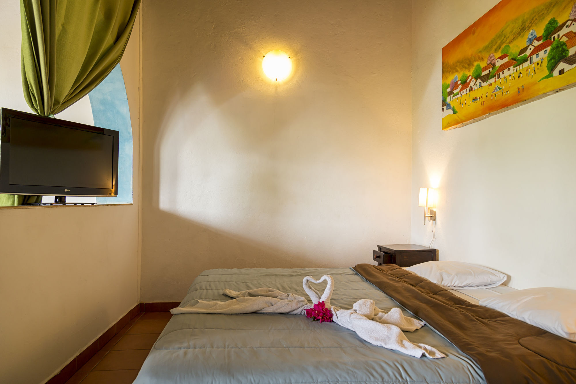 Hotel La Posada Del Sol Granada  Kültér fotó
