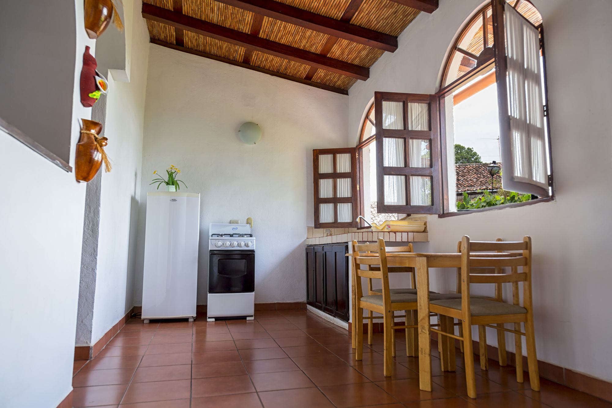 Hotel La Posada Del Sol Granada  Kültér fotó
