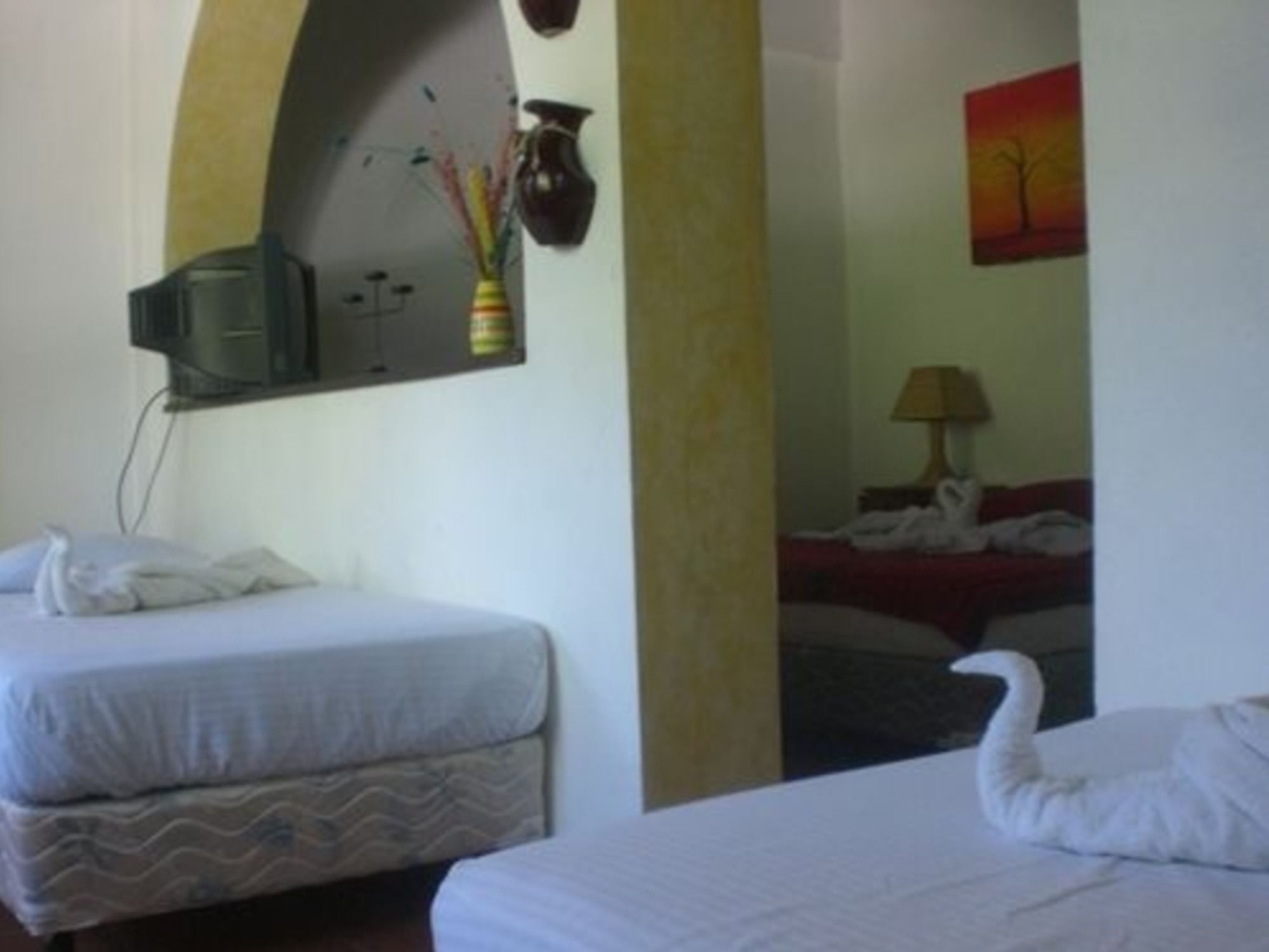 Hotel La Posada Del Sol Granada  Kültér fotó