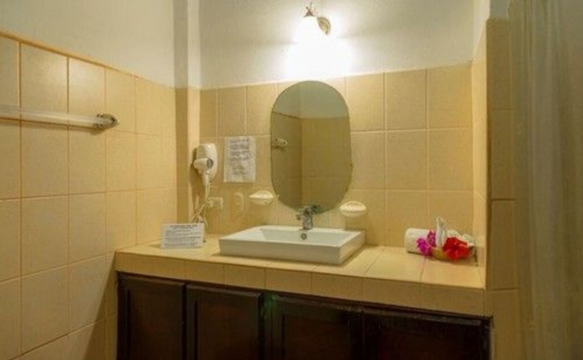 Hotel La Posada Del Sol Granada  Kültér fotó