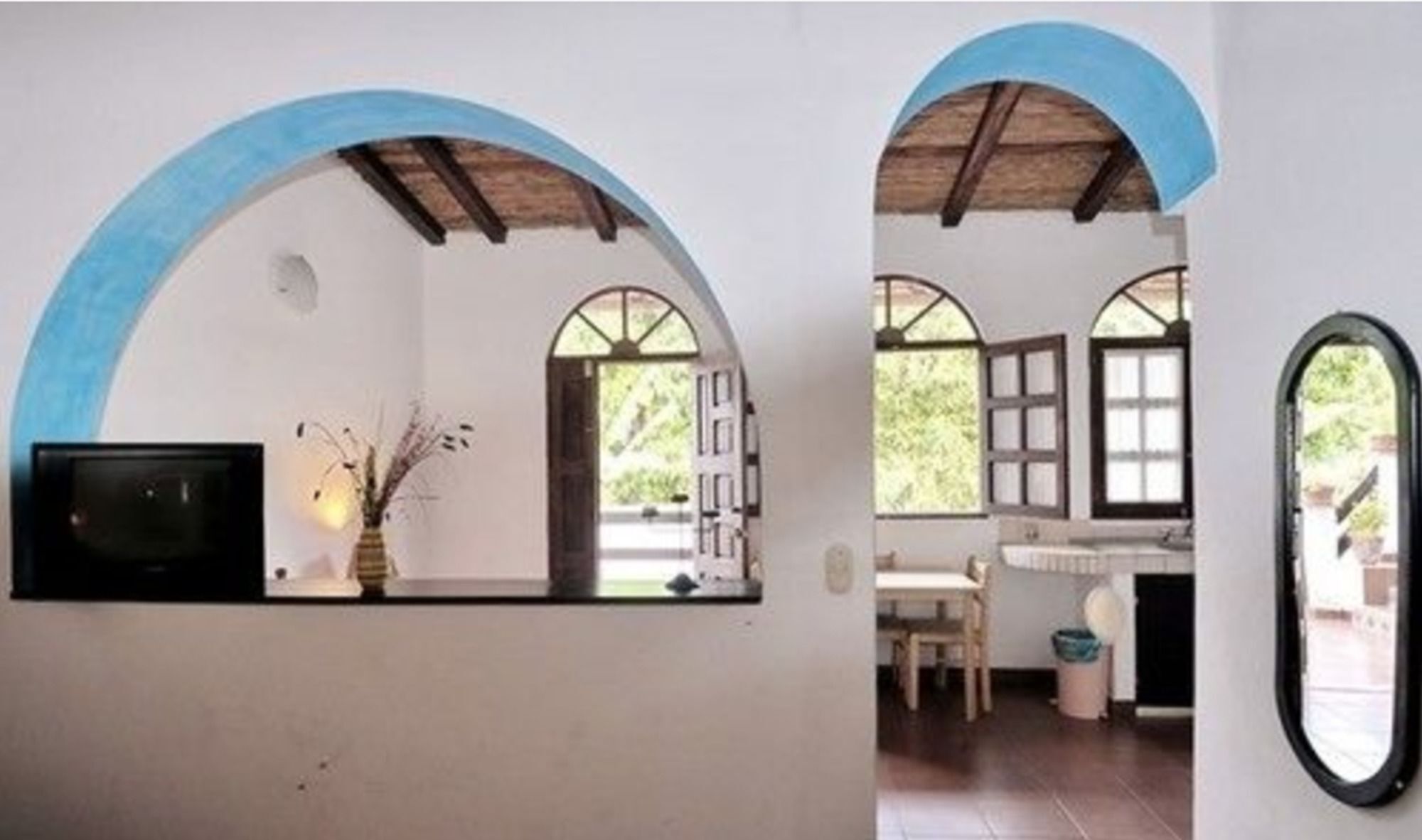 Hotel La Posada Del Sol Granada  Kültér fotó