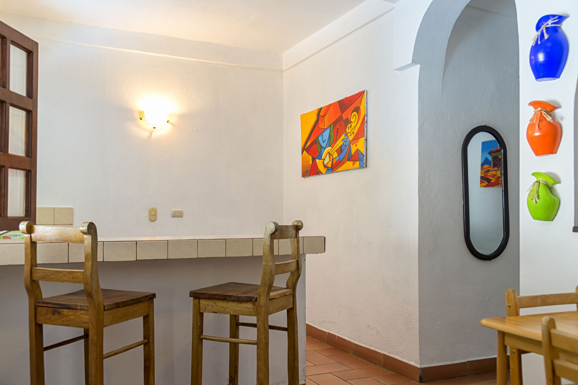 Hotel La Posada Del Sol Granada  Kültér fotó