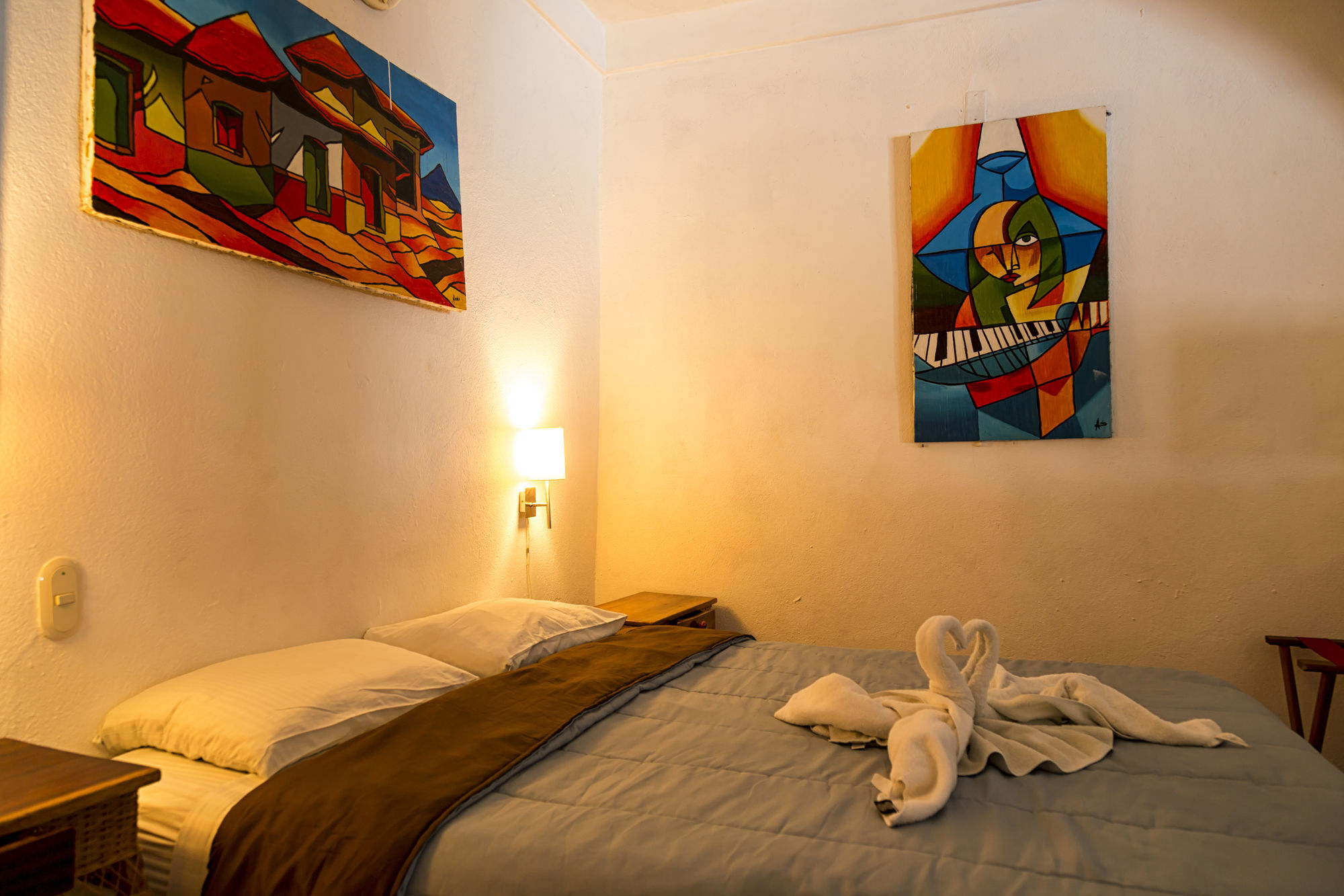 Hotel La Posada Del Sol Granada  Kültér fotó