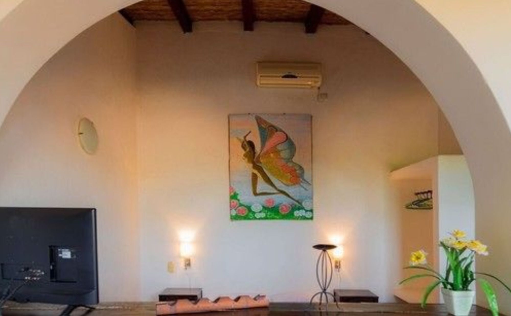 Hotel La Posada Del Sol Granada  Kültér fotó